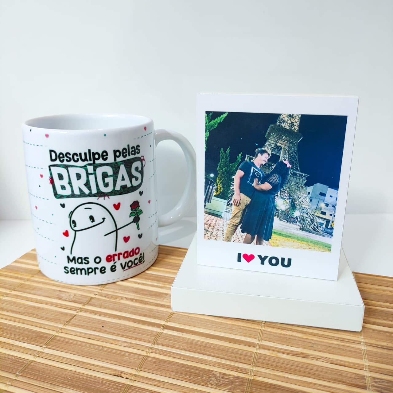 Polaroide Sarandi PR